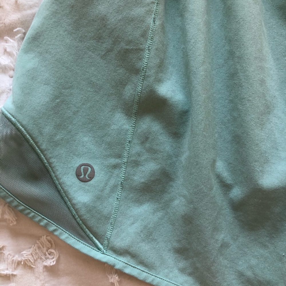 Running shorts - Picture 4 of 4
